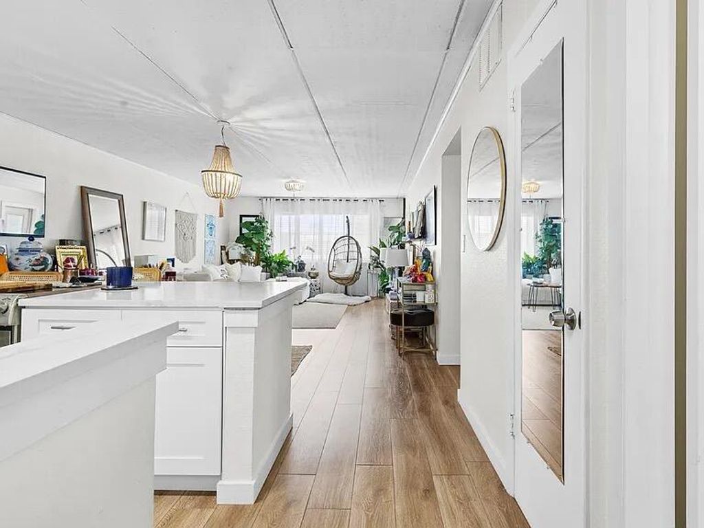 Photo of 4500 N Flagler Drive #B19, West Palm Beach, FL 33407 (MLS # R11108467)