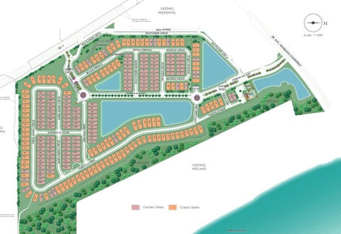Tiny photo for 4340 Santa Maria Cir #252 Ascent, Vero Beach, FL 32967 (MLS # B26054123)
