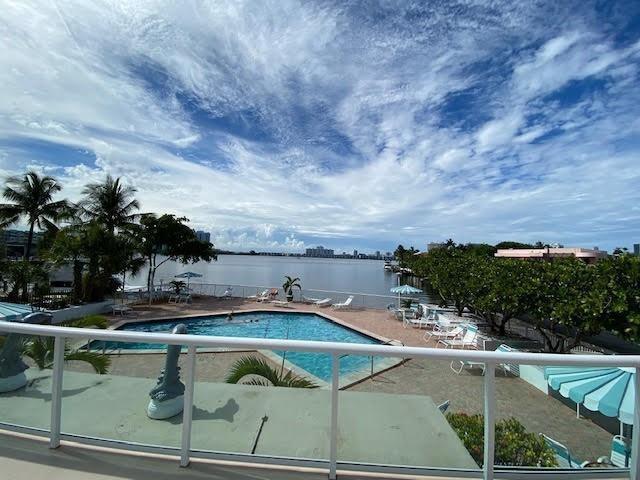 STRATFORD HOUSE CONDO - Residential Lease