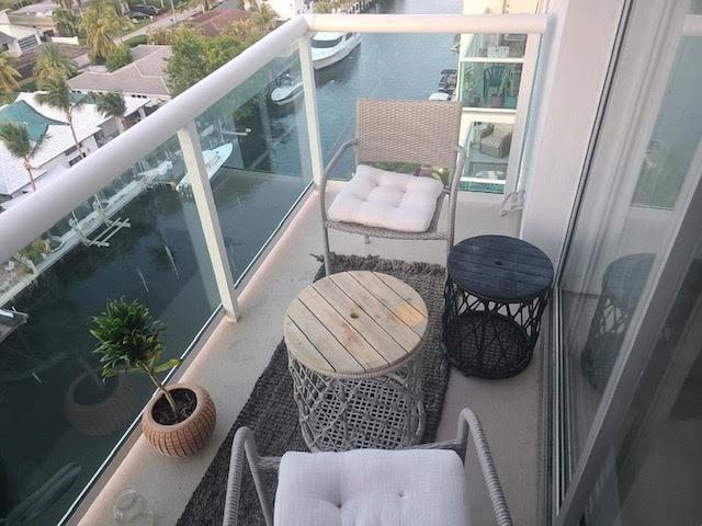 STRATFORD HOUSE CONDO - Residential Lease