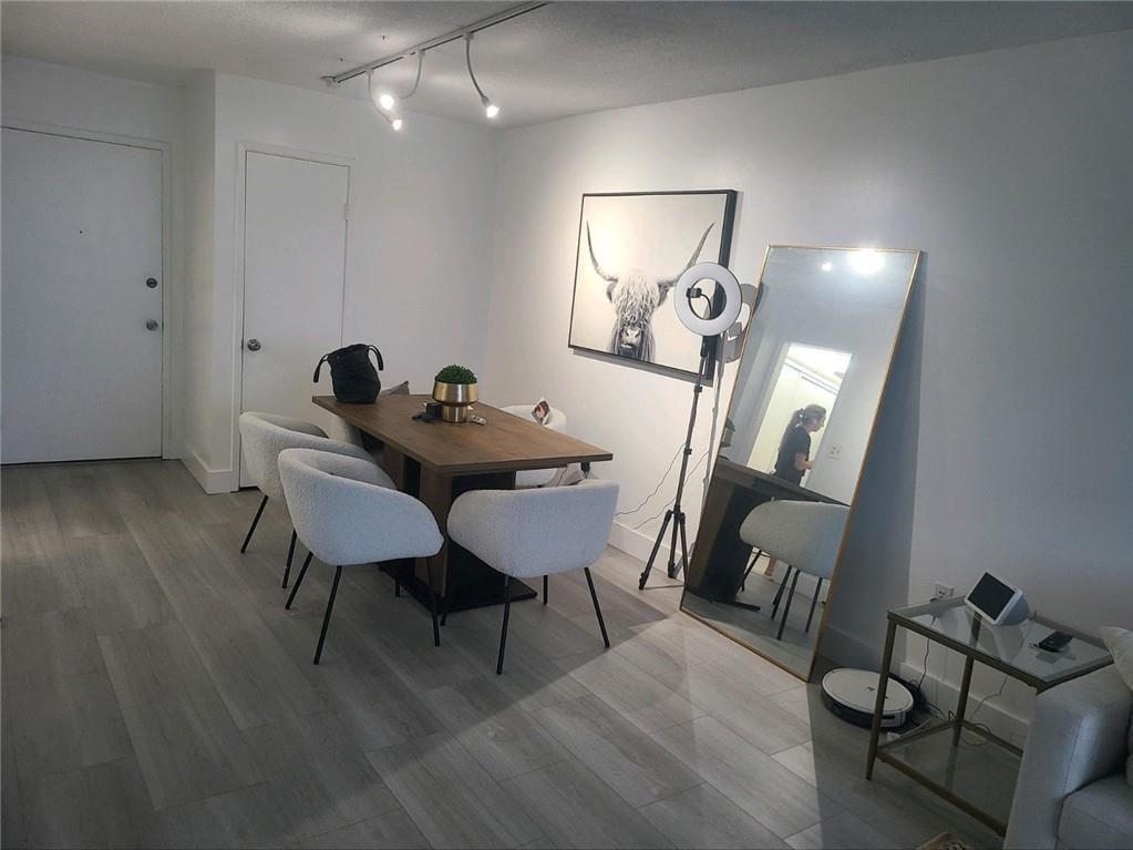 STRATFORD HOUSE CONDO - Residential Lease