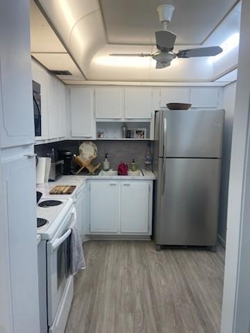 STRATFORD HOUSE CONDO - Residential Lease