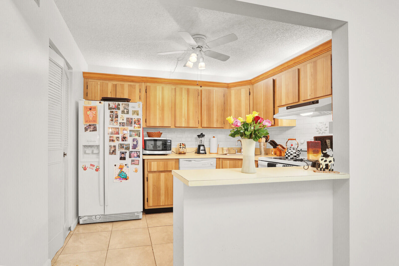 PINE RIDGE SOUTH III - Residential