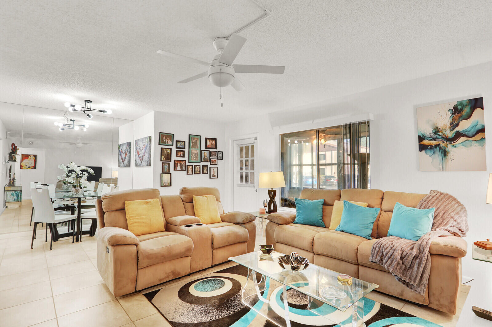 PINE RIDGE SOUTH III - Residential