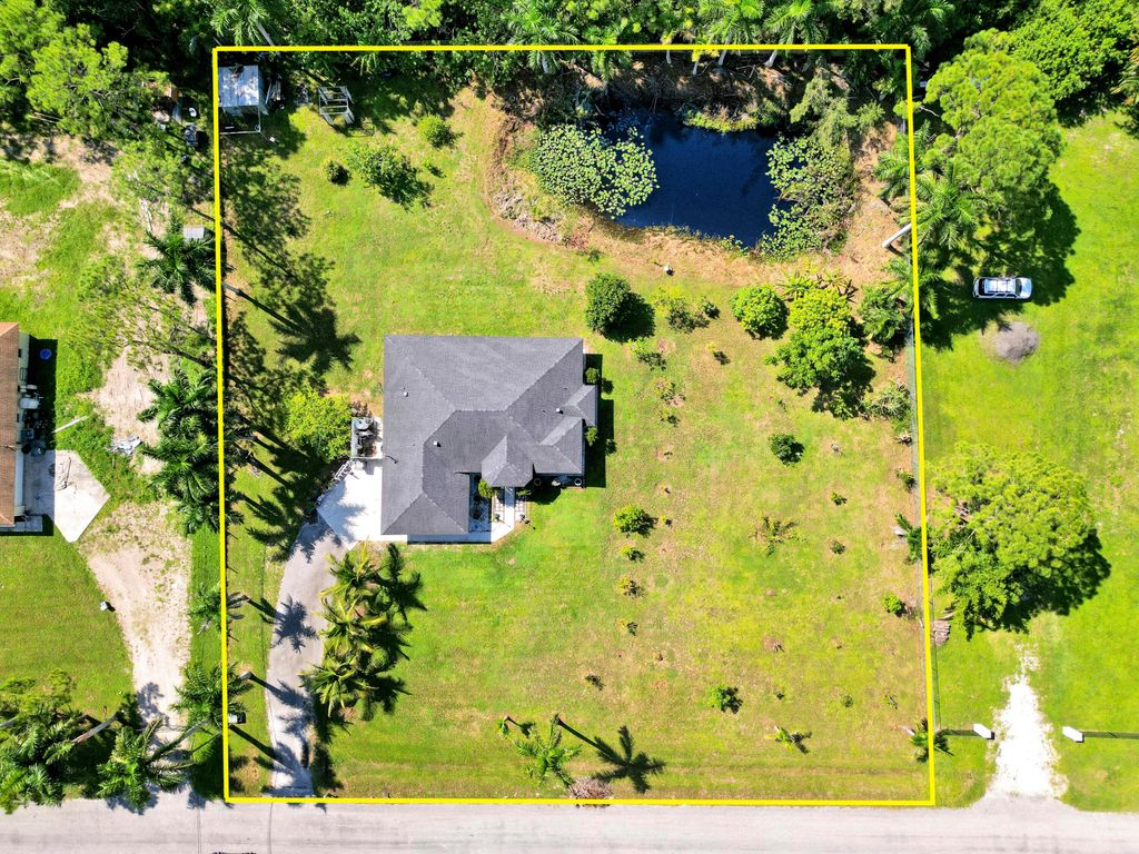 Photo of 15820 92nd Court N, West Palm Beach, FL 33412 (MLS # R11124650)