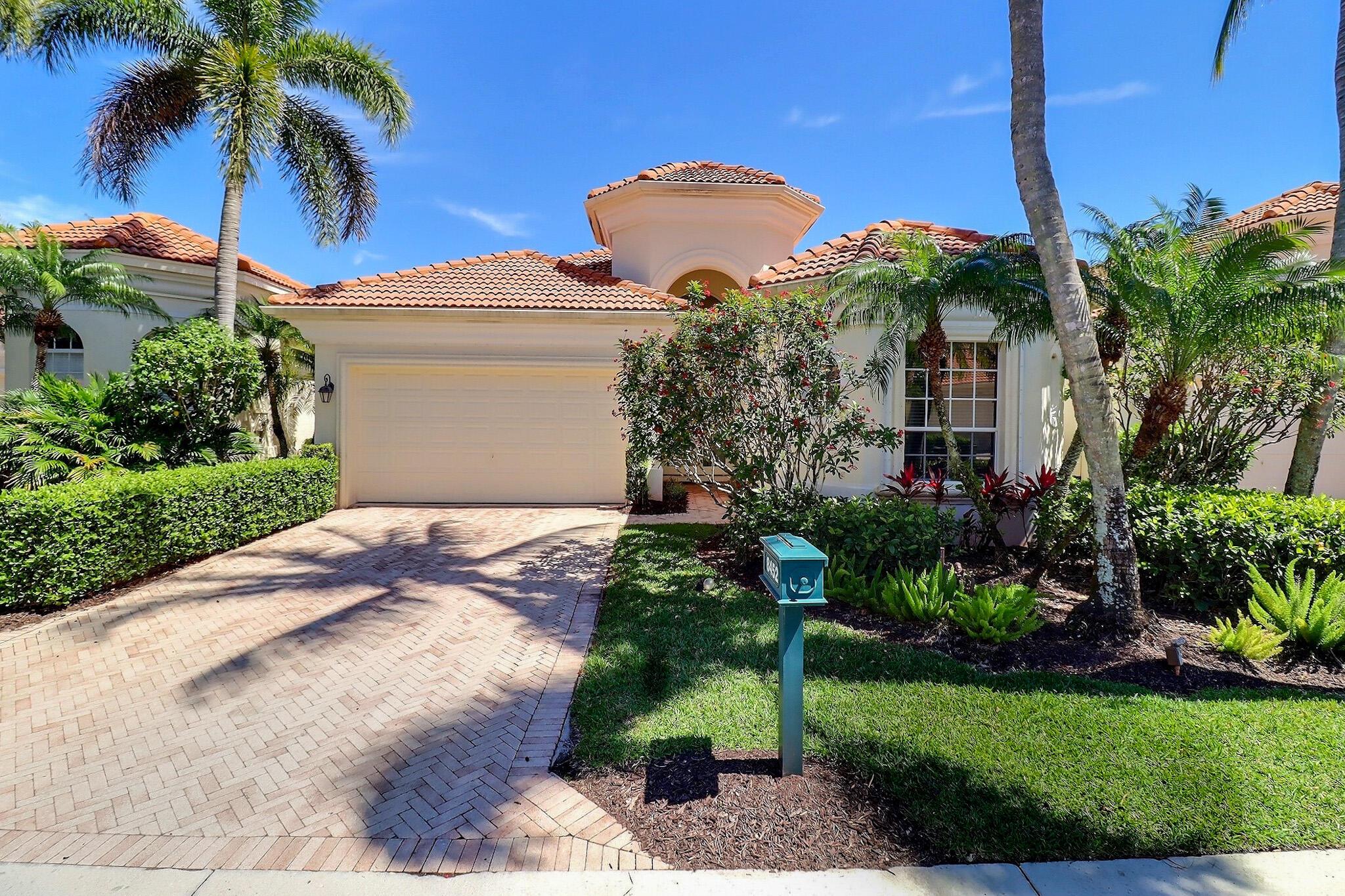 8452 Legend Club Drive