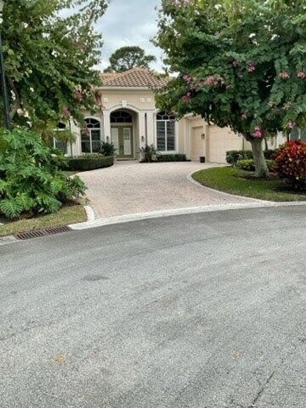 Photo of 8833 Bally Bunion Road, Port Saint Lucie, FL 34986 (MLS # R11159652)