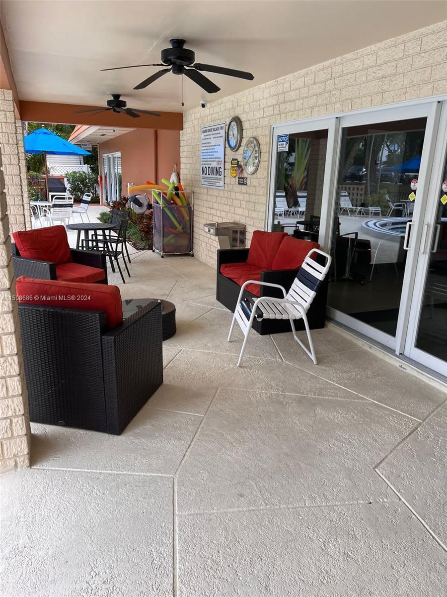 MANOR GROVE VILLAGE TWO C - Residential