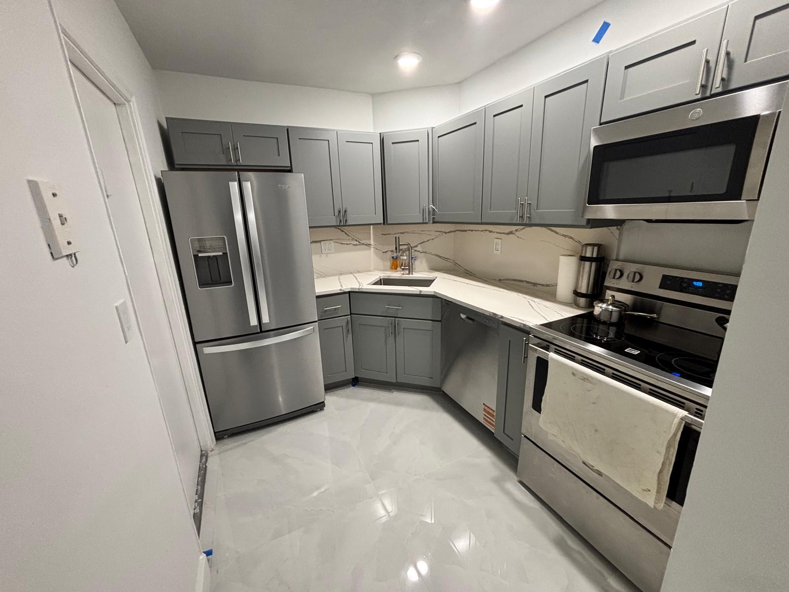 MANOR GROVE VILLAGE TWO C - Residential