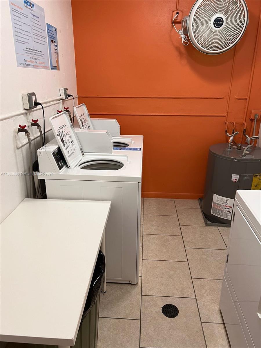 MANOR GROVE VILLAGE TWO C - Residential