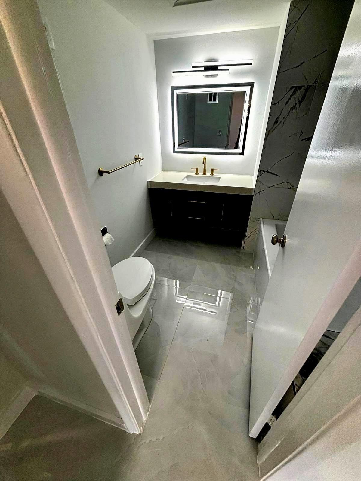 MANOR GROVE VILLAGE TWO CONDO - Residential