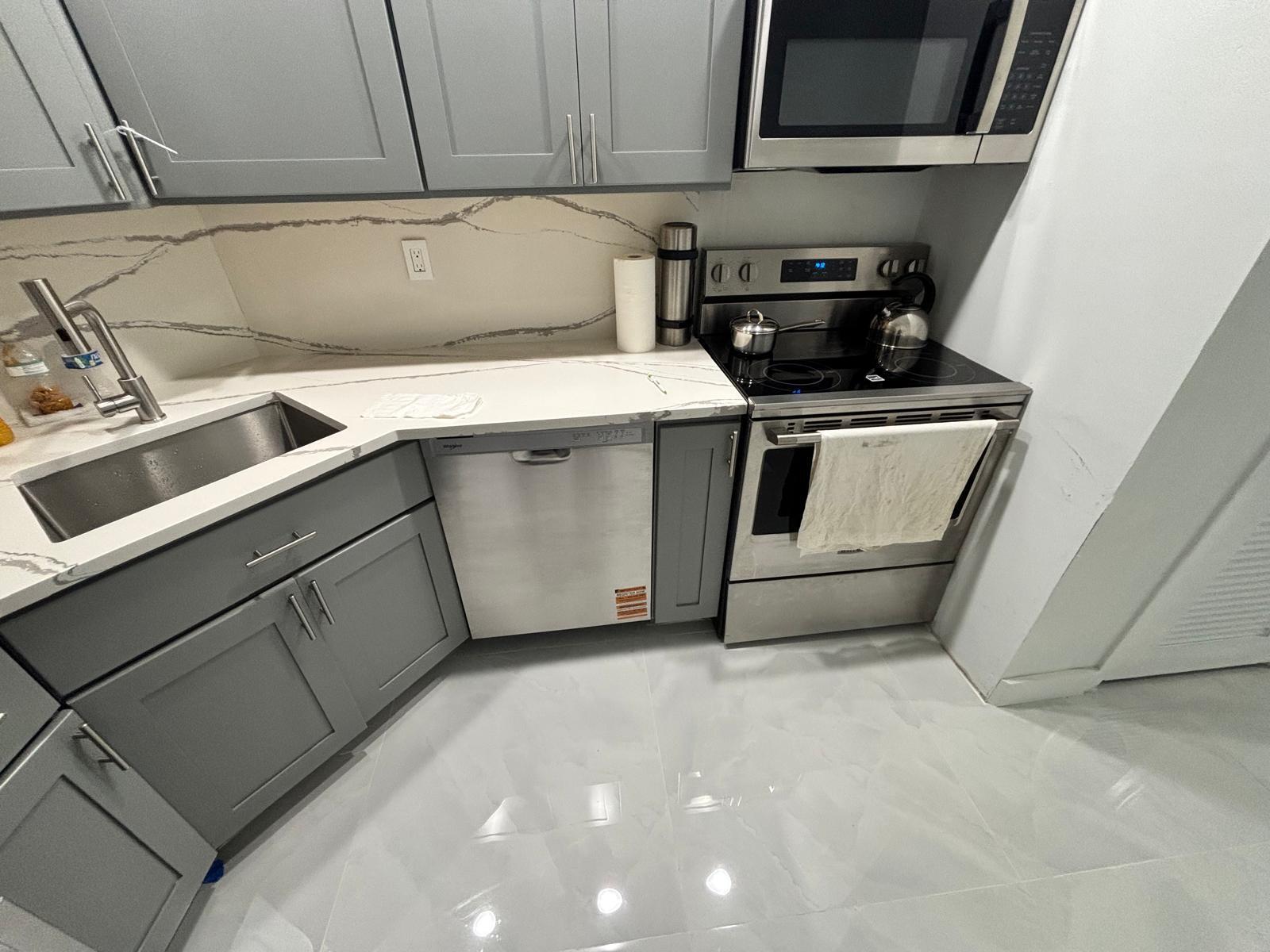 MANOR GROVE VILLAGE TWO C - Residential