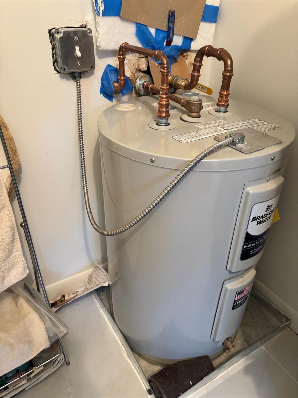 MANOR GROVE VILLAGE TWO C - Residential