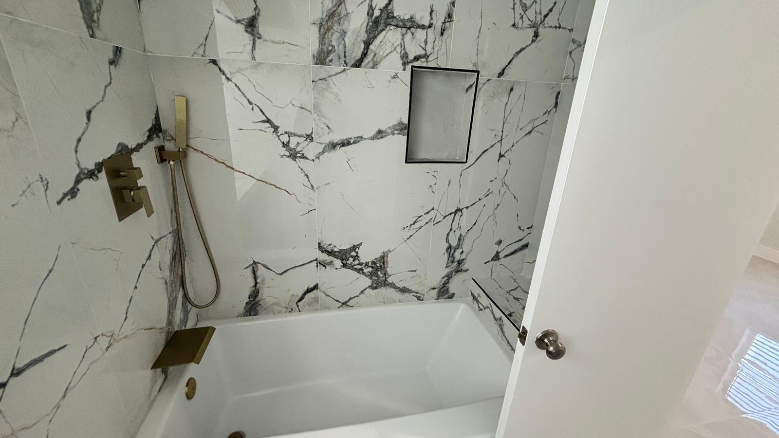 MANOR GROVE VILLAGE TWO CONDO - Residential