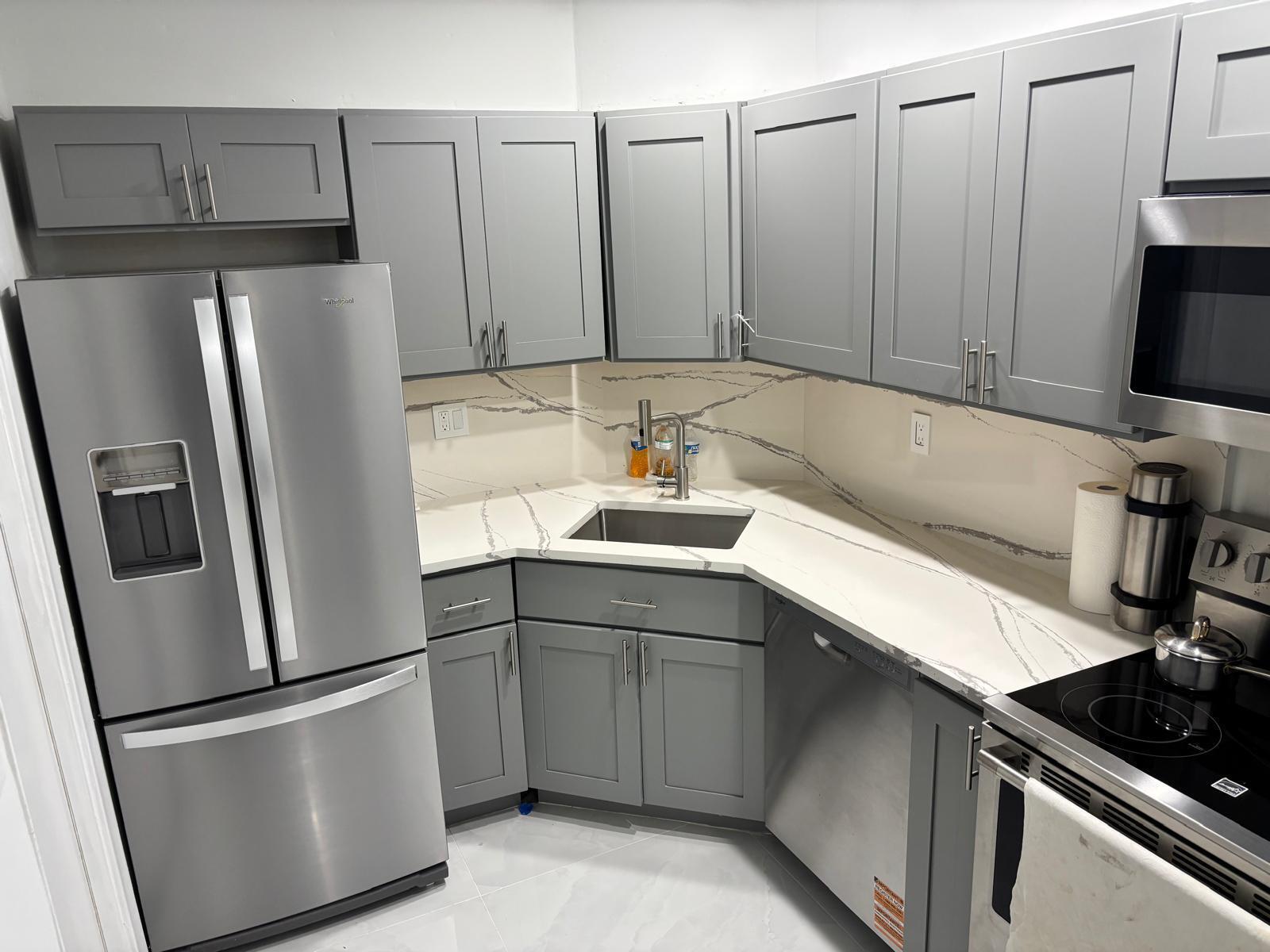 MANOR GROVE VILLAGE TWO C - Residential