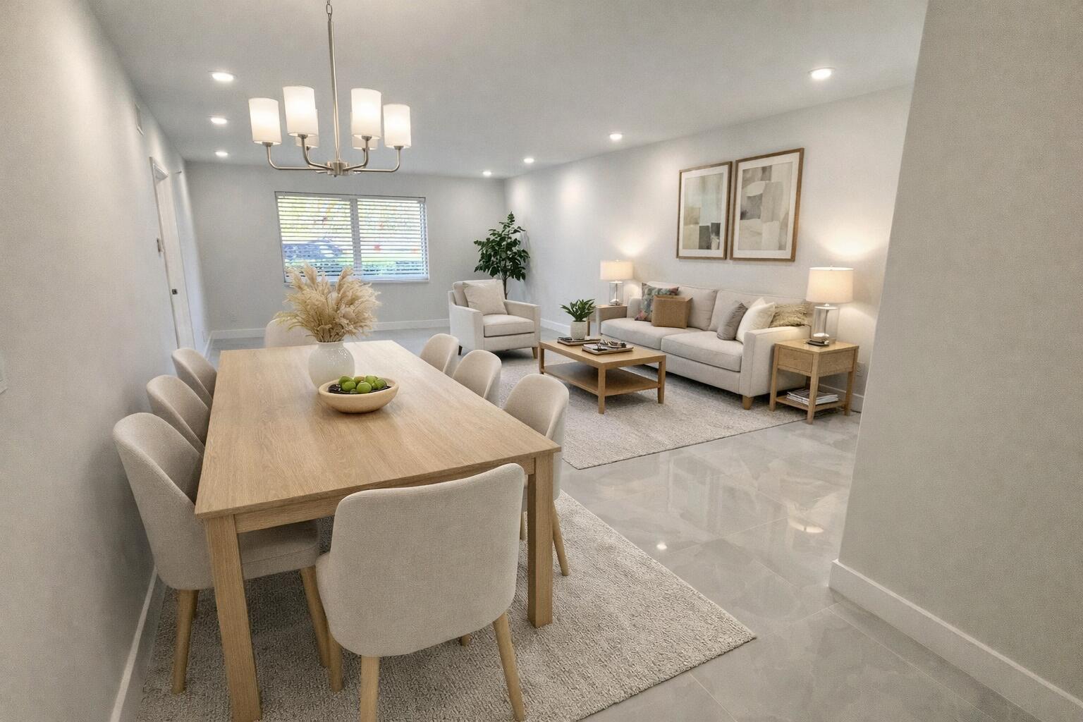 MANOR GROVE VILLAGE TWO CONDO - Residential