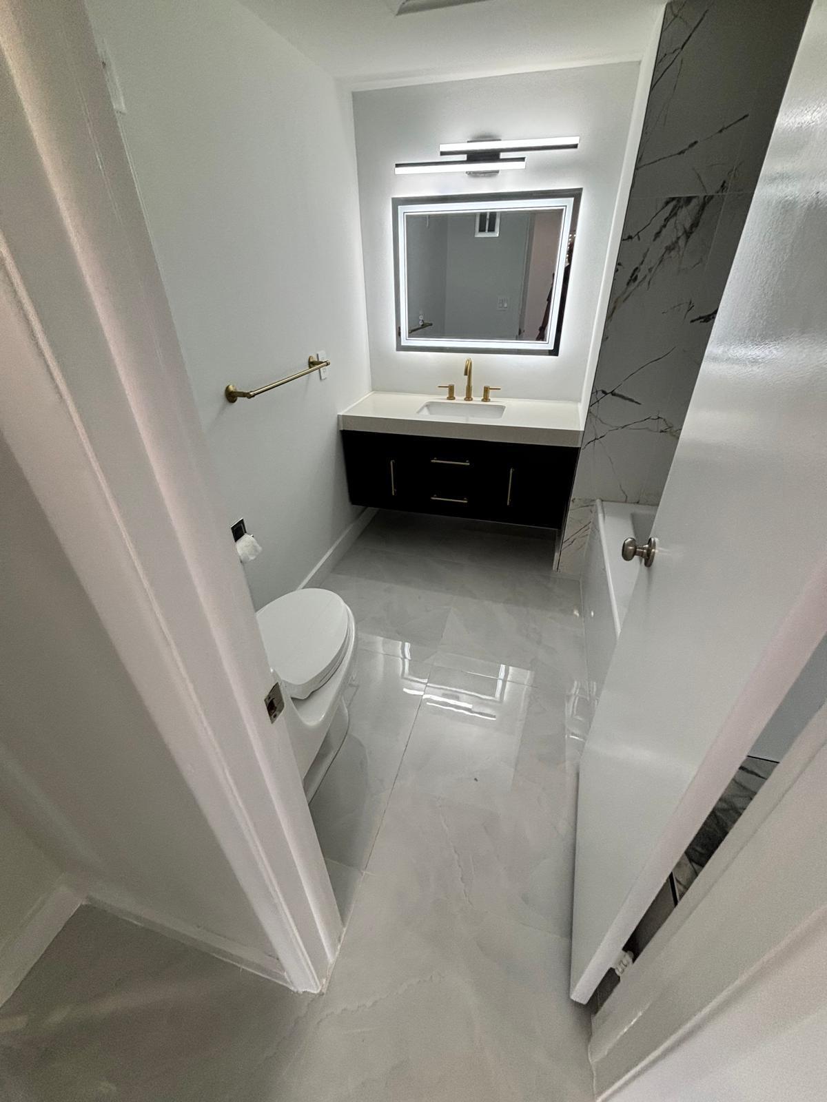 MANOR GROVE VILLAGE TWO CONDO - Residential