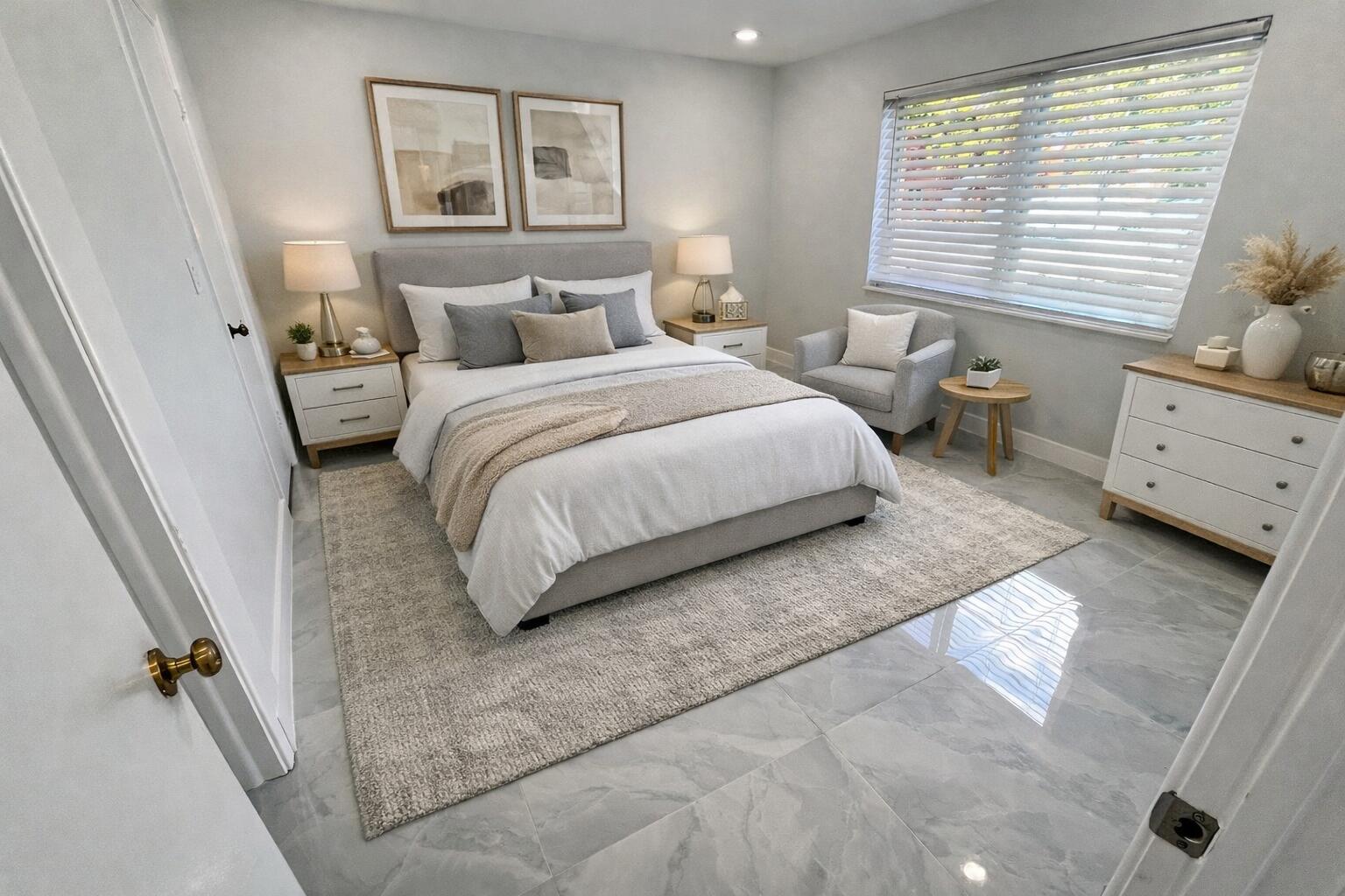 MANOR GROVE VILLAGE TWO CONDO - Residential