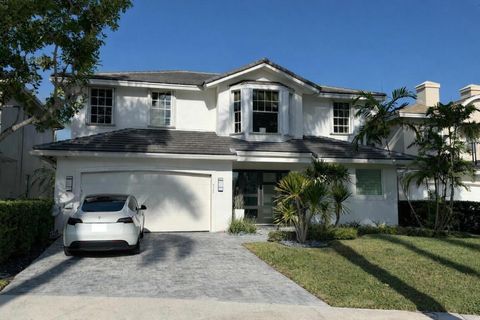 5485 NW 41st Terrace Boca Raton FL 33496