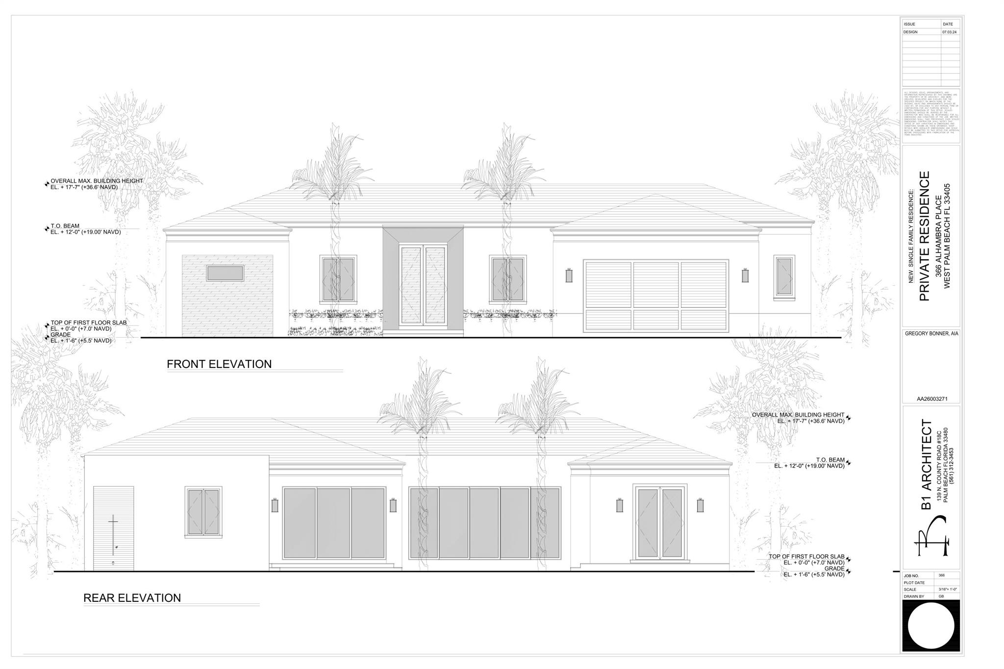366 Alhambra Place