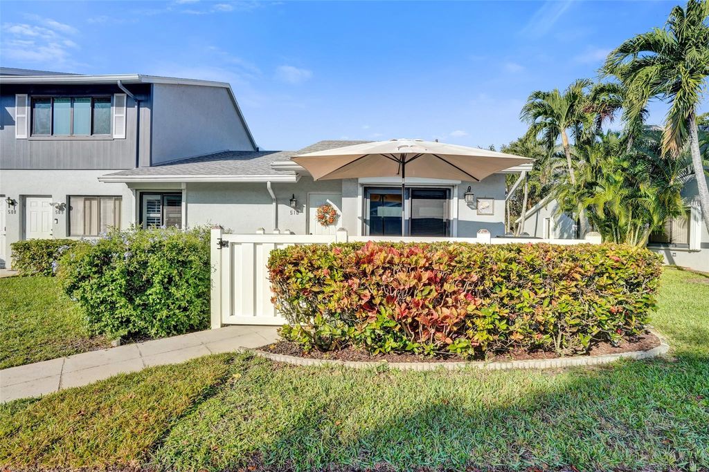 Photo of 2641 Gately Dr #510, West Palm Beach, FL 33415 (MLS # F10538223)