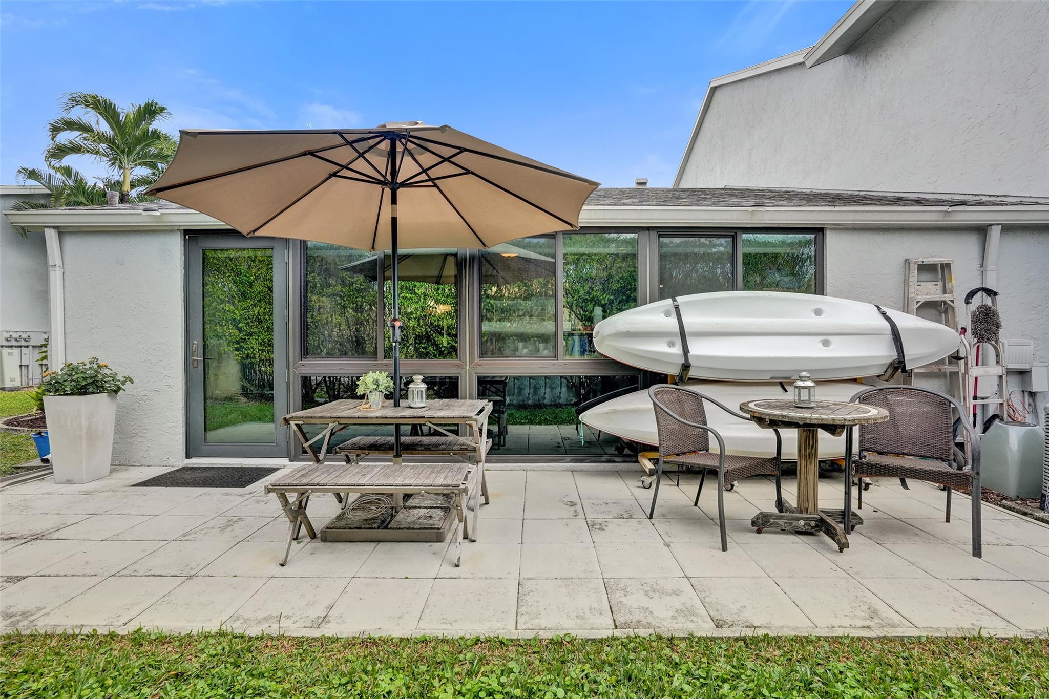 Arbours of the Palm Beach - Residential