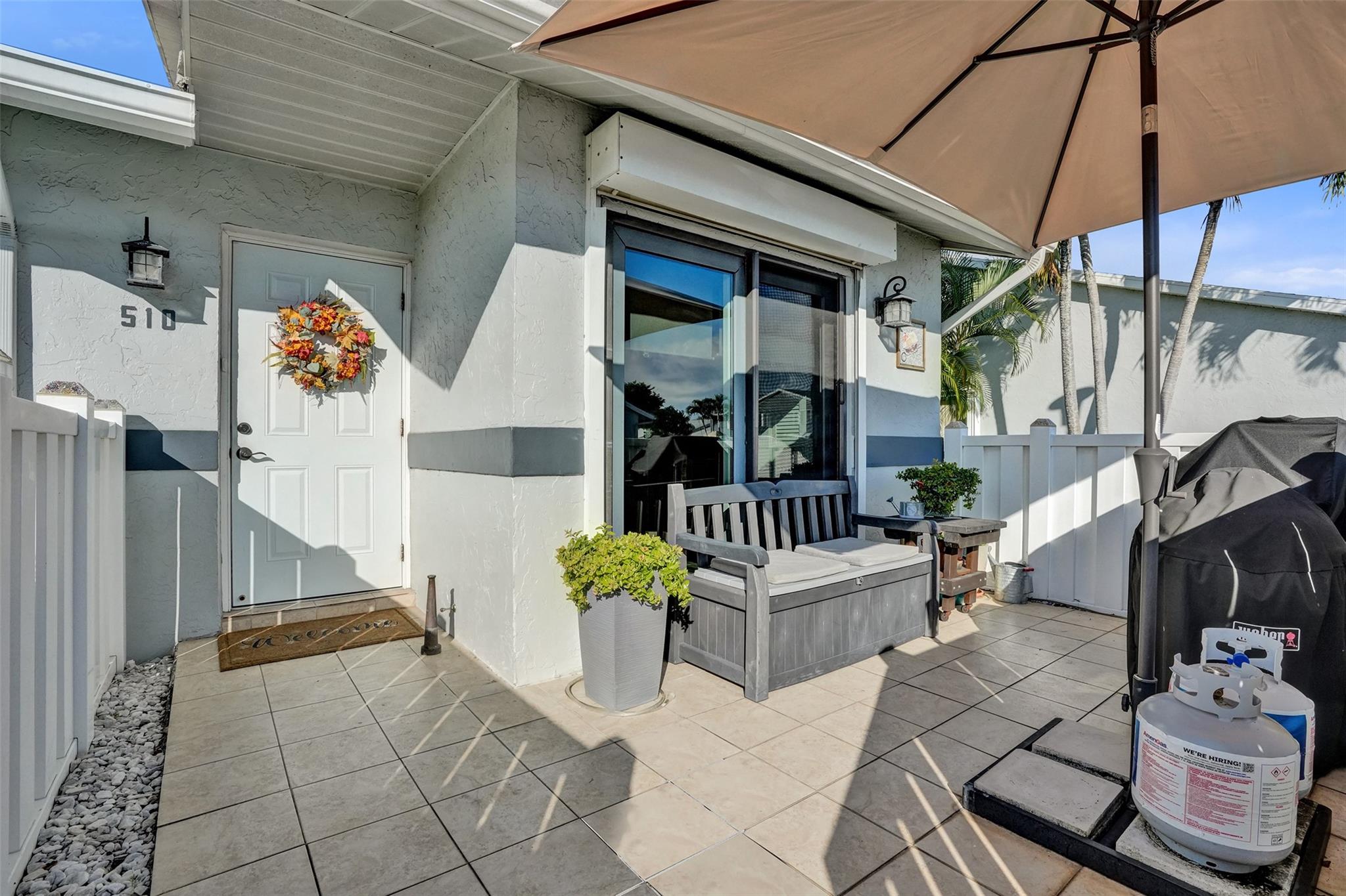 Arbours of the Palm Beach - Residential