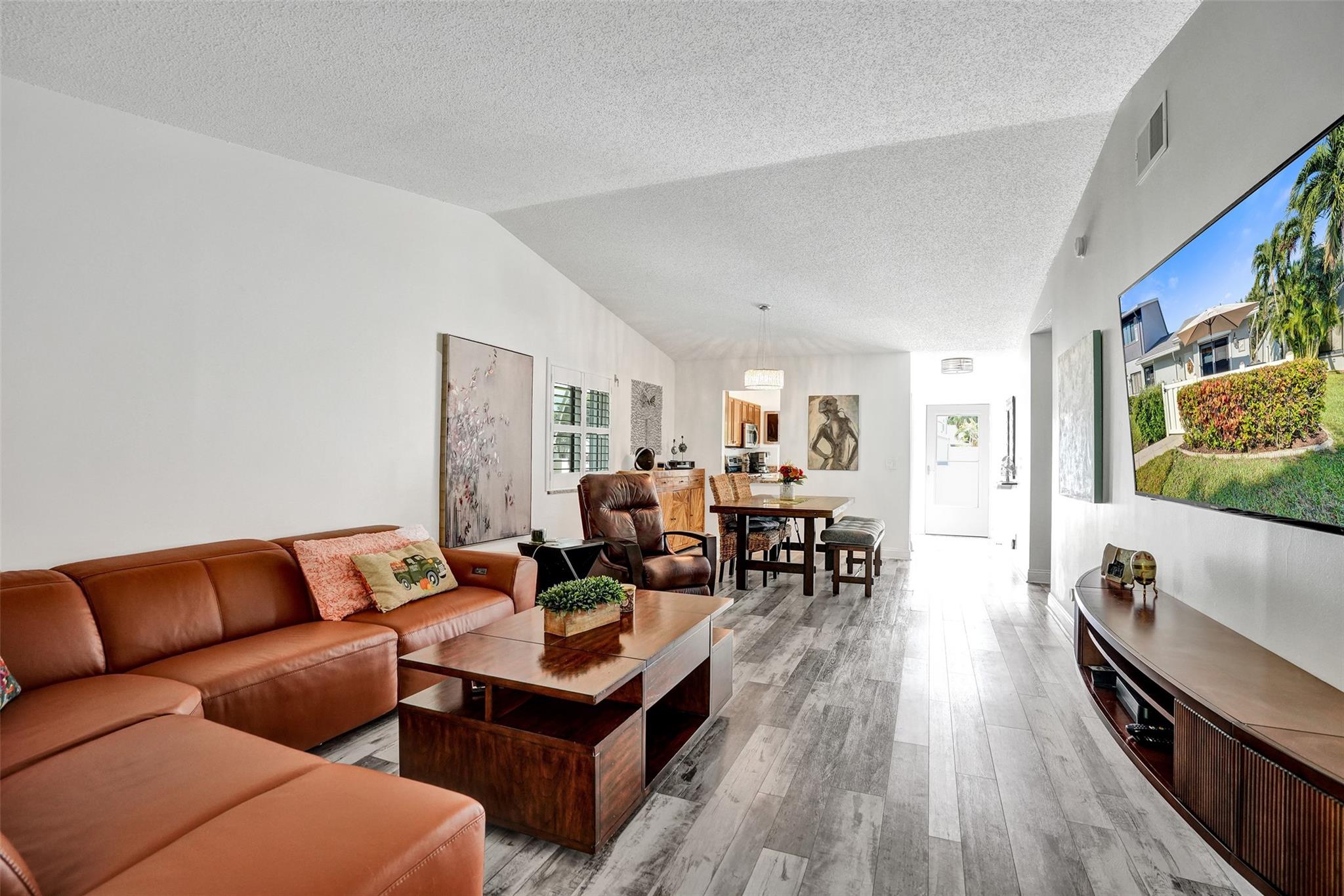 Arbours of the Palm Beach - Residential