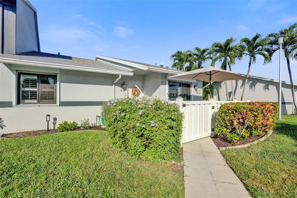 Photo of 2641 Gately Dr #510, West Palm Beach, FL 33415 (MLS # F10538223)