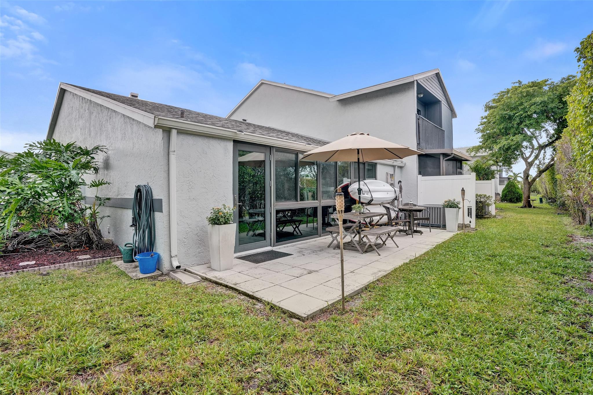 Arbours of the Palm Beach - Residential