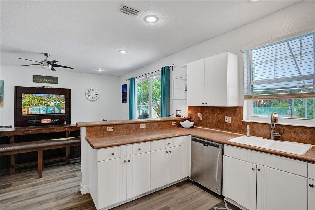Coquina - Residential