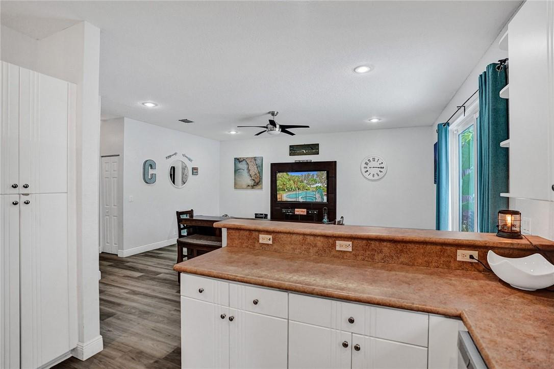 Coquina - Residential