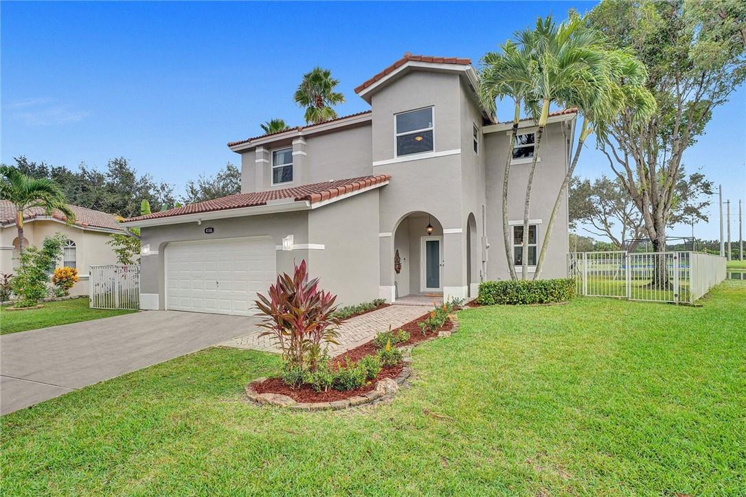 Coquina - Residential