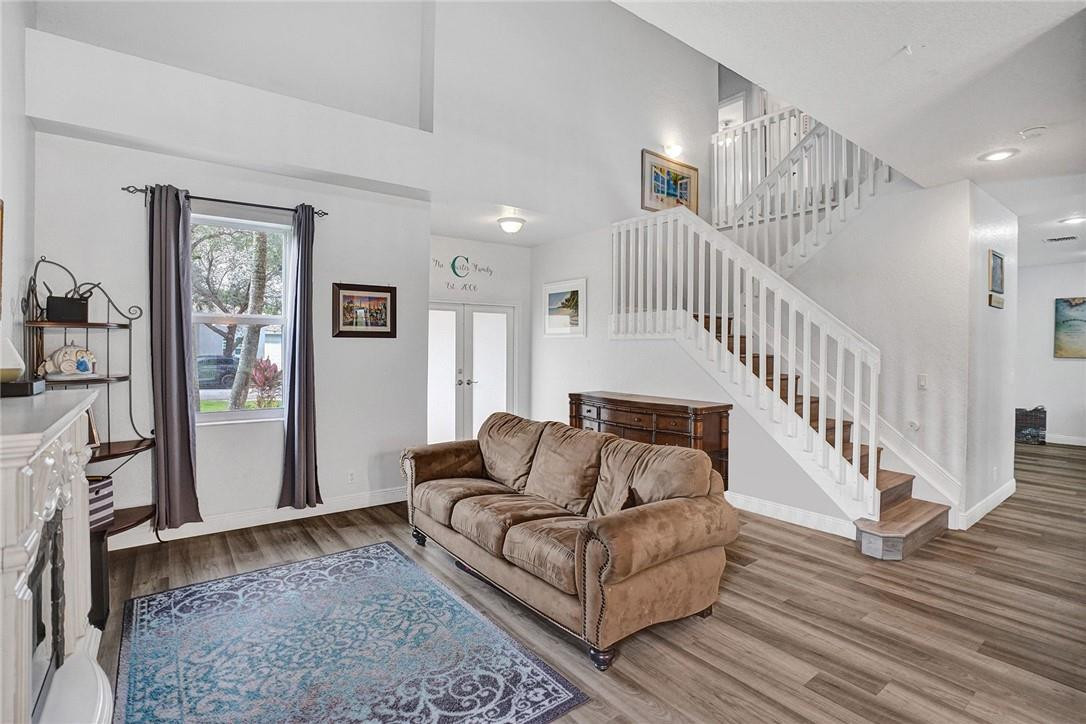 Coquina - Residential