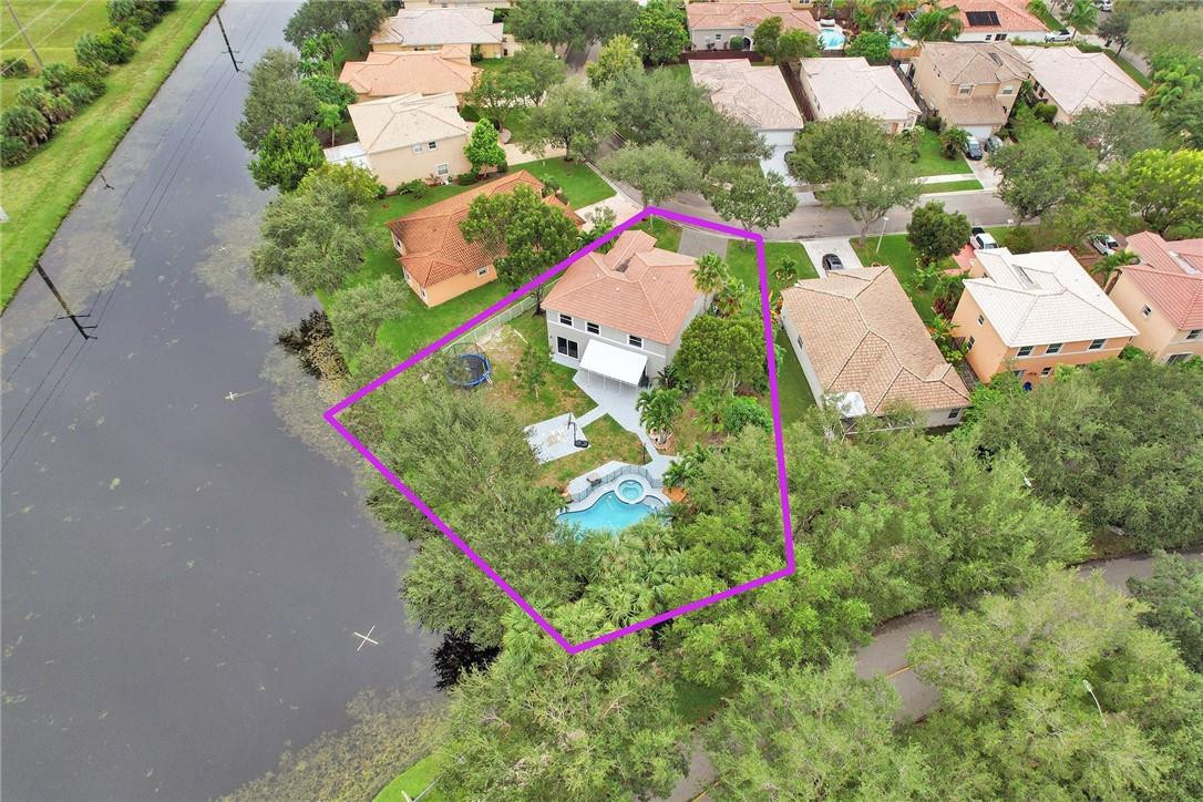 Coquina - Residential