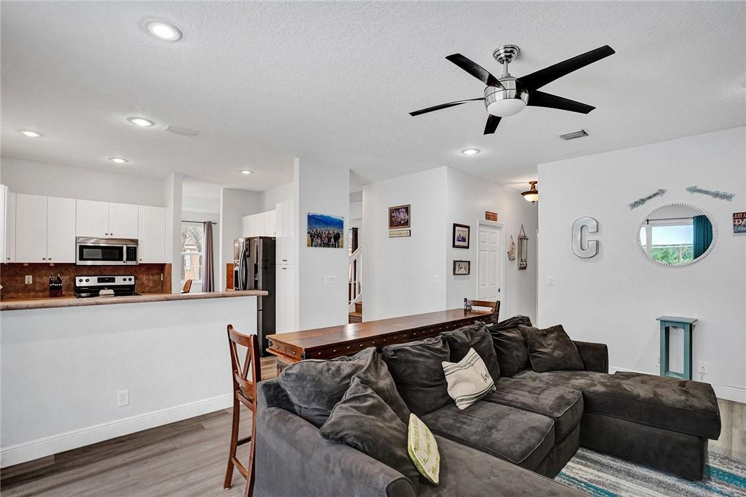 Coquina - Residential