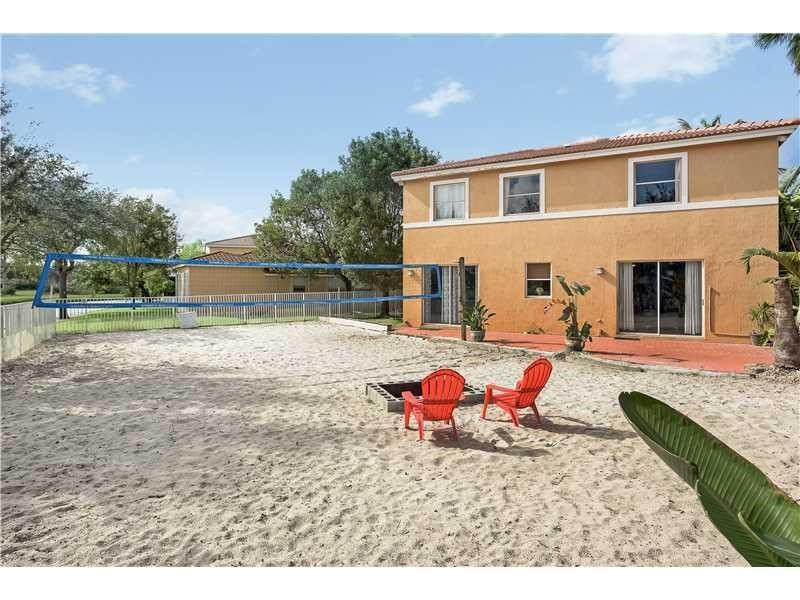 Coquina - Residential