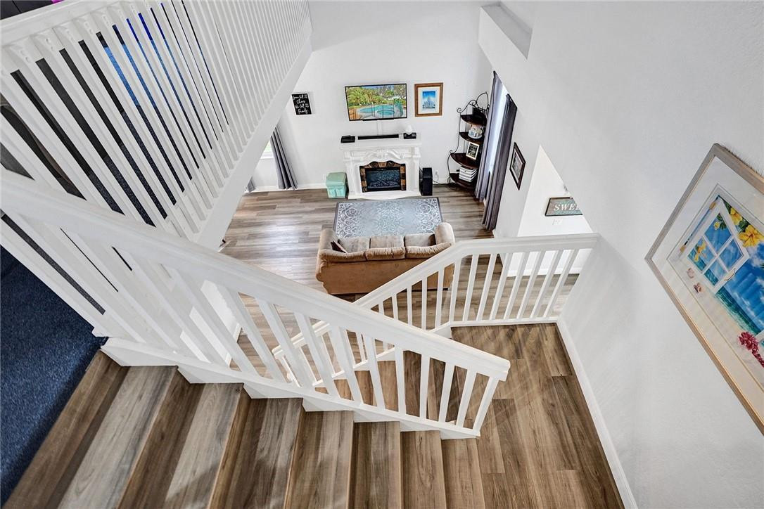 Coquina - Residential