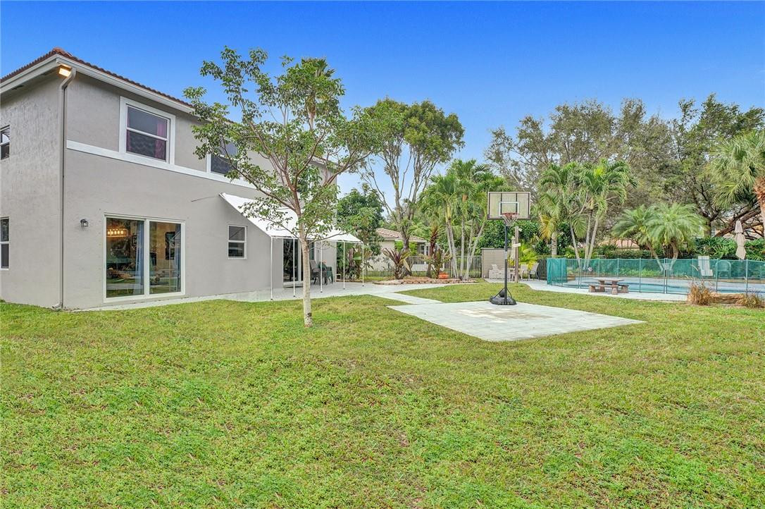 Coquina - Residential