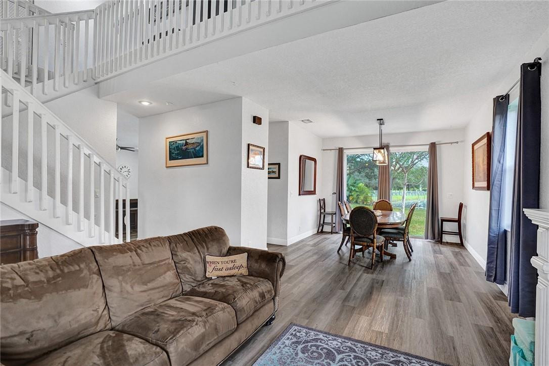 Coquina - Residential