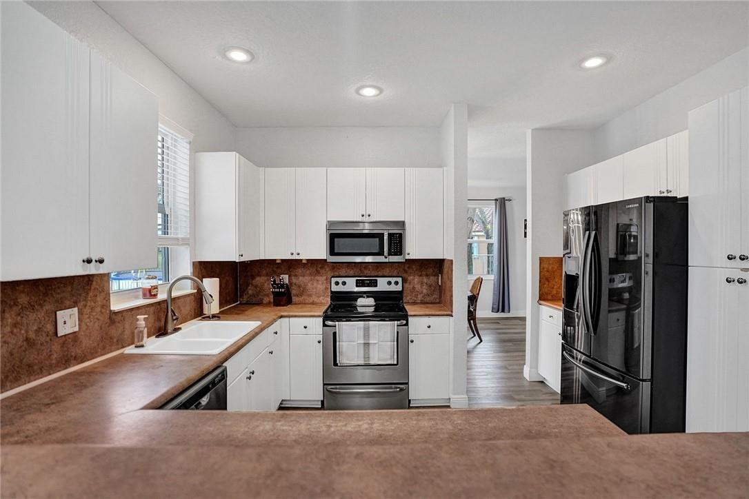Coquina - Residential