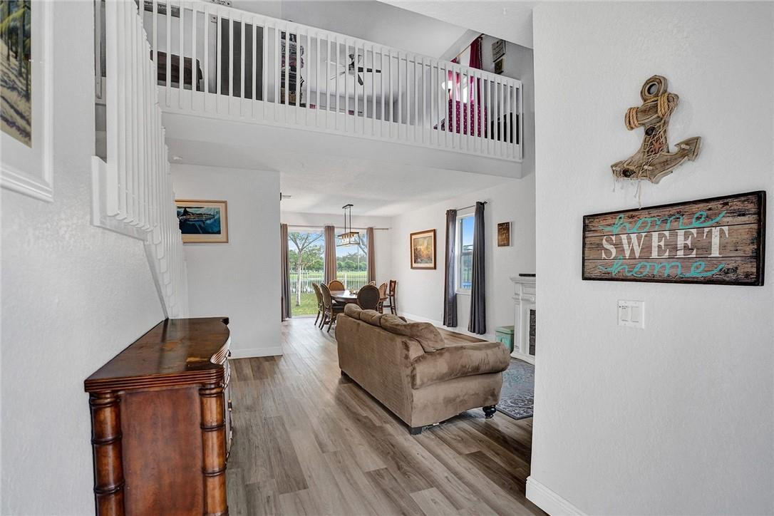 Coquina - Residential
