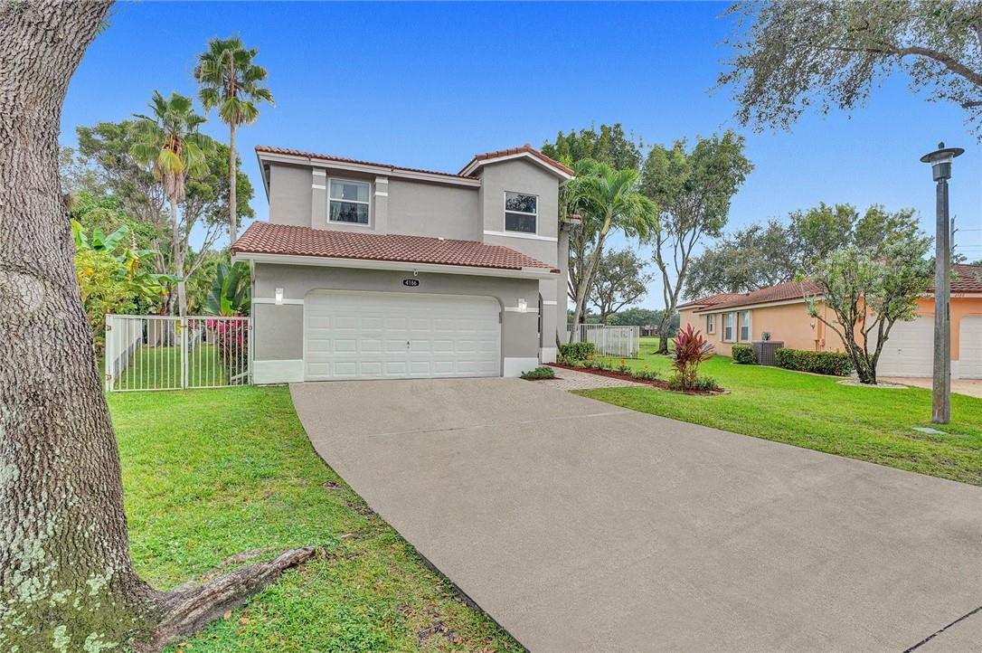 Coquina - Residential