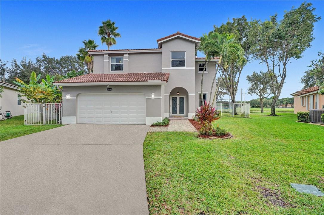 Coquina - Residential