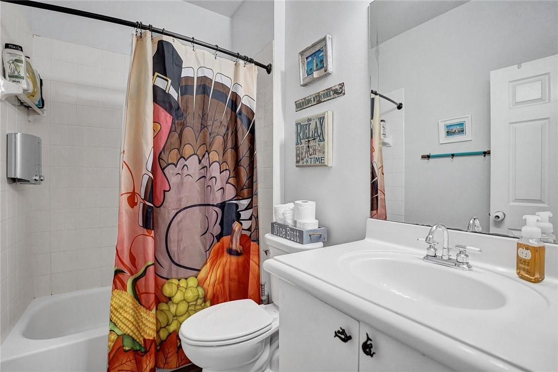 Coquina - Residential