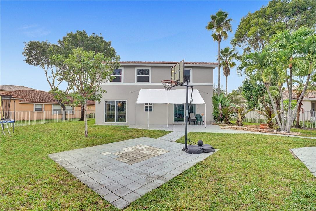 Coquina - Residential