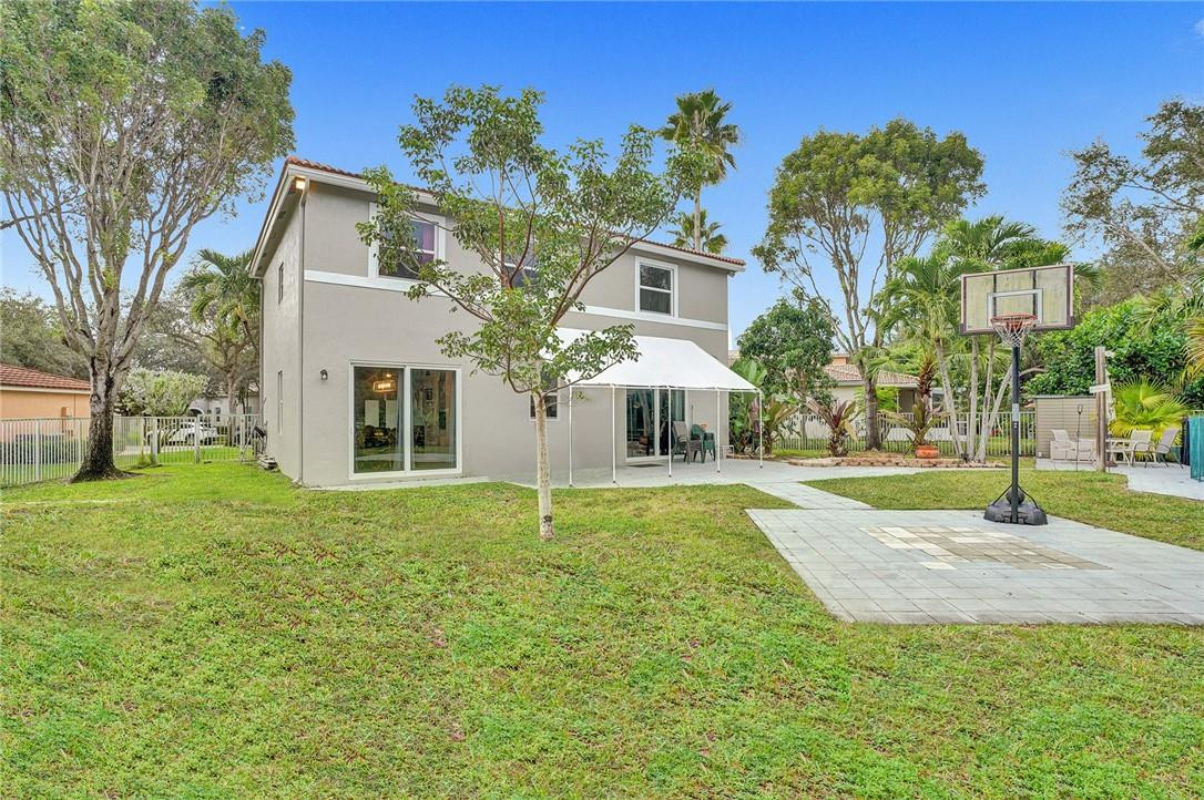 Coquina - Residential