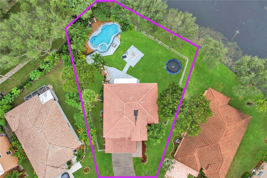Coquina - Residential
