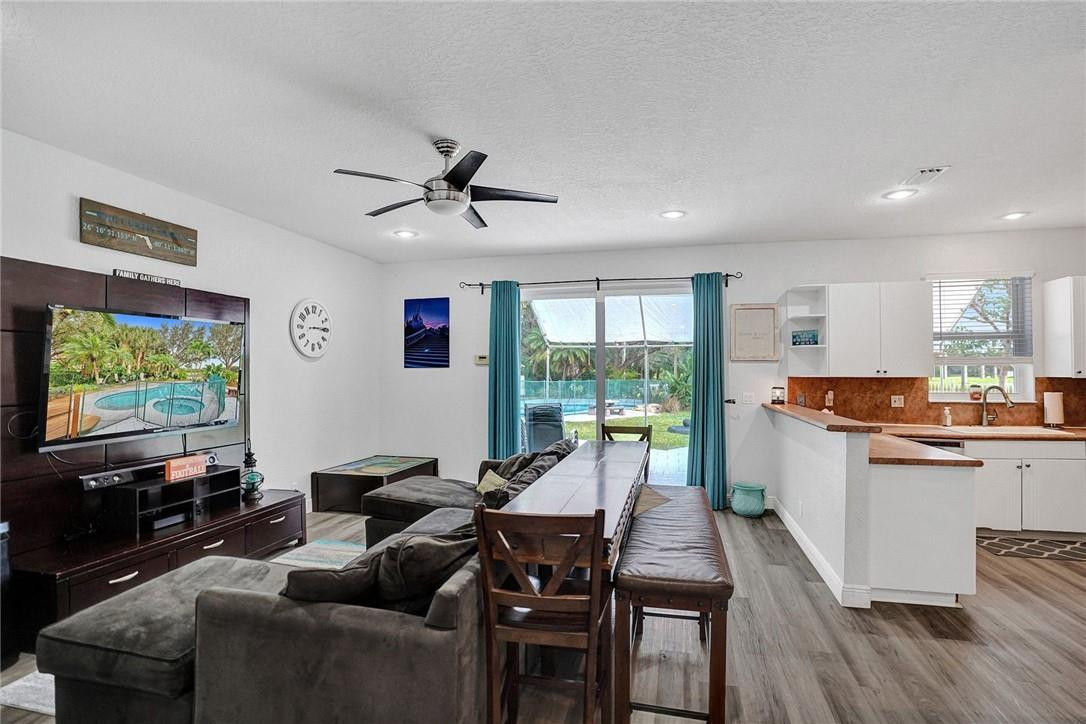 Coquina - Residential