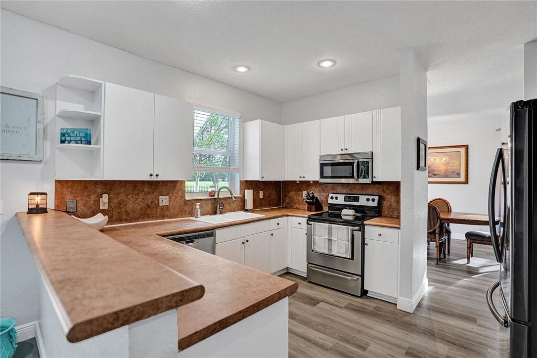 Coquina - Residential